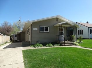711 Ohio St, Lewistown, MT 59457