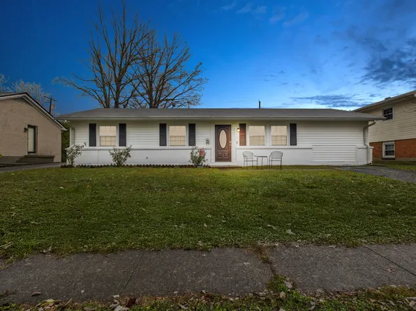1711 Charleston Ct, Lexington, KY 40505