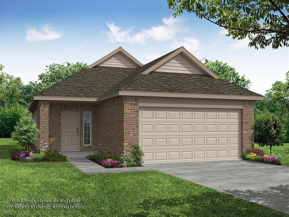 4702 Las Casitas Way, Bryan, TX 77807 Zillow