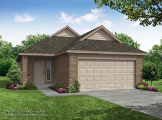 4702 Las Casitas Way, Bryan, TX 77807