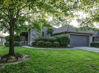 26887 Merlot River Dr, Humble, TX 77339