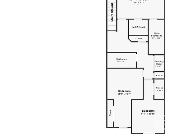3rd image of 3317 Pleasant Willow Ct