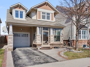65 Bleasdale Ave, Brampton, ON L7A0P3