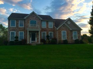 1409 Fox Gap Ct, Fallston, MD 21047