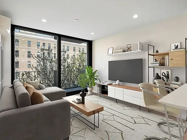 2750 Frederick Douglass Blvd #5E — Photo 3
