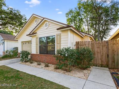 3828 MILLPOINT Drive, Jacksonville, FL, 32257