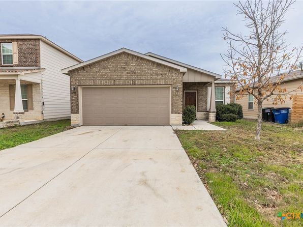 Property image for 118 Texas Thistle, New Braunfels, TX 78130