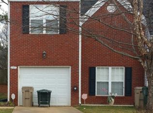 227 Bayleigh Ct, Garner, NC 27529