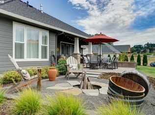 2125 SW Fox Swale Ln, McMinnville, OR 97128
