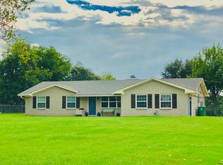 2511 Nelson Wyatt Rd, Mansfield, TX 76063