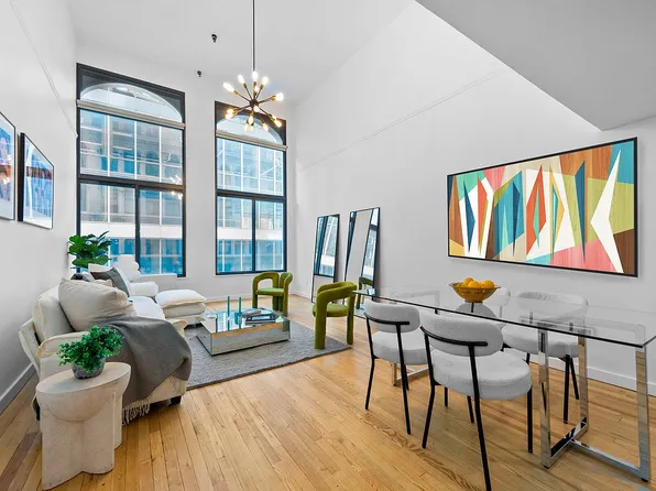 67 E 11th St APT 317, New York, NY 10003