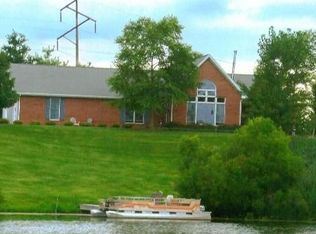 1025 N Epperson Rd, Princeton, IL 61356