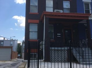 600 Keefer Pl NW, Washington, DC 20010