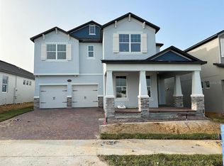 12188 Eastmoor Dr, Winter Garden, FL 34787