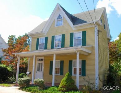 338 Union St, Milton, DE, 19968