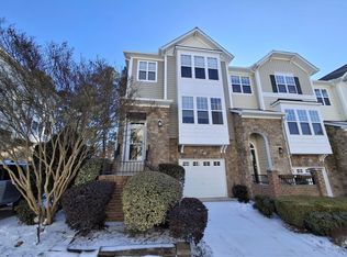 5109 Lady Of The Lake Dr, Raleigh, NC 27612