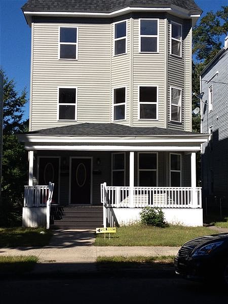 Ellsworth Front