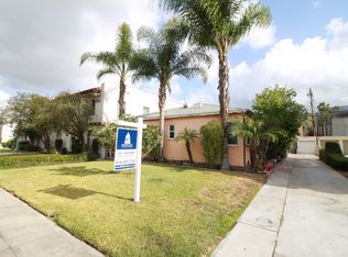 641 W Glenoaks Blvd #B, Glendale, CA 91202