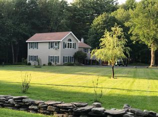 15 Charles Wells Rd, Wawarsing, NY 12428