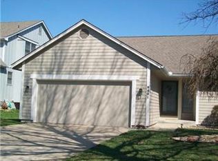 8501 Westridge Rd, Raytown, MO 64138