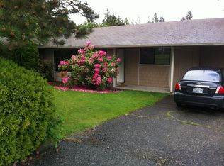 611 106th Avenue Ct E #613, Edgewood, WA 98372