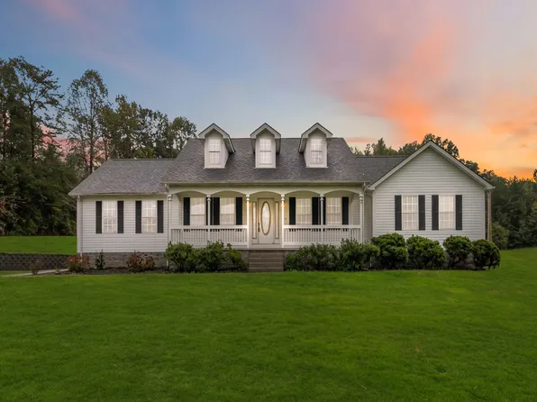 20 Oak Leaf Ln, Williamsburg, KY 40769