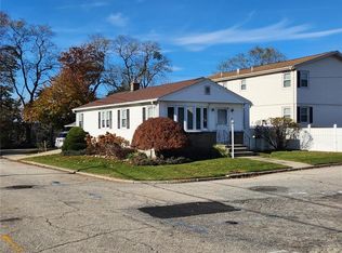 45 Harmony Dr, Providence, RI 02909