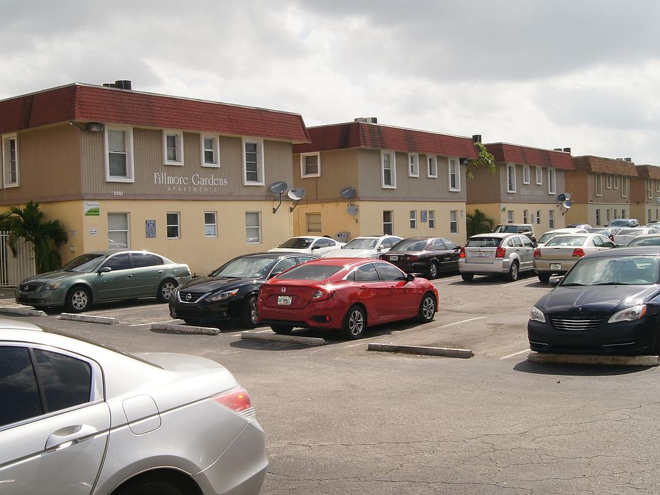 1st image of 2851 Fillmore St #511