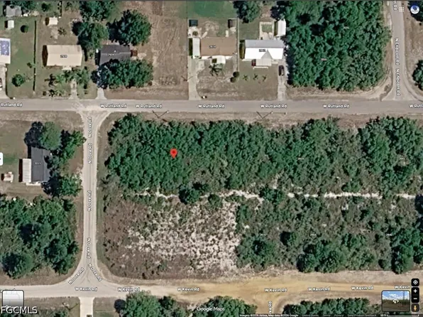 2877 W Rutland Rd, Avon Park, FL 33825
