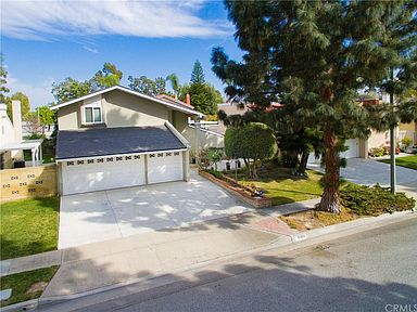 19408 Stefani Ave Cerritos Ca 90703 Zillow