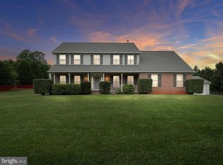 23519 Rolling Fork Way, Gaithersburg, MD 20882