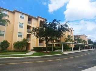 19760 Osprey Cove Blvd #124, Estero, FL 33928