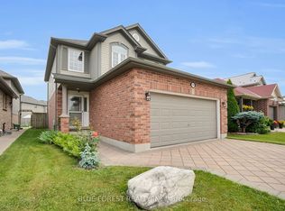 2949 Meadowgate Blvd, London, ON N6M1L3
