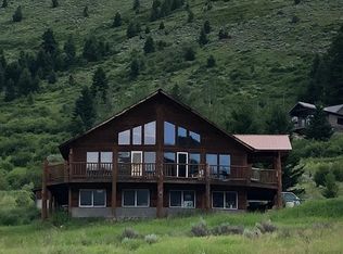 3030 Trail Creek Rd, Bozeman, MT 59715