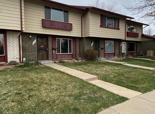 8299 W Virginia Ave, Lakewood, CO 80226