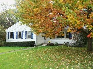 209 E Cedar St, Mount Gilead, OH