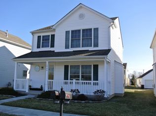 1966 Dumont St, Newark, OH 43055