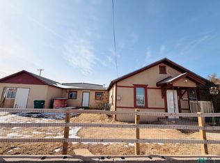 111 N Houston St, Hobbs, NM 88240