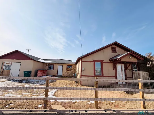 111 N Houston St, Hobbs, NM 88240