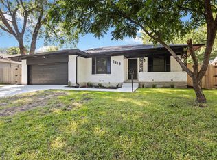 3819 Savannah Dr, Garland, TX 75041