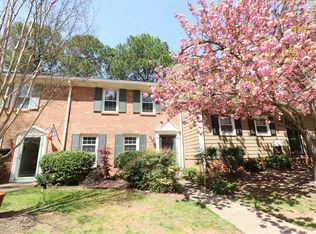 3111 Morningside Dr, Raleigh, NC 27607