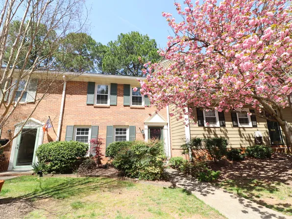 3111 Morningside Dr, Raleigh, NC 27607
