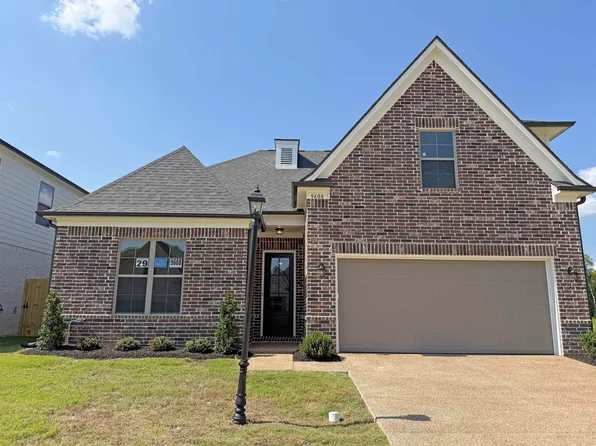 9608 Cotton Feed St, Cordova, TN 38018