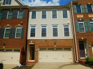 15102 N Berwick Ln, Upper Marlboro, MD 20774