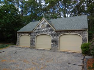 66 Landfall, Falmouth, MA 02540