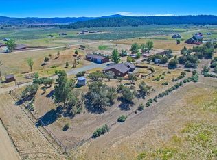 16667 E Mountain Lilac Trl, Lockwood, CA 93225