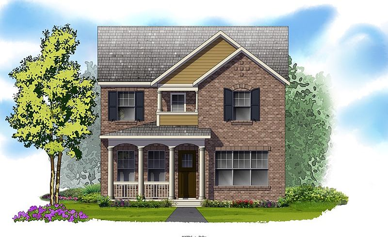 A Exterior