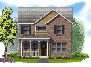 2301 Tremont Blvd, McKinney, TX 75071