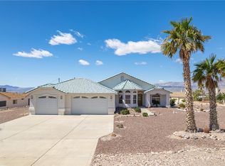 919 La Puerta Rd, Bullhead City, AZ 86429