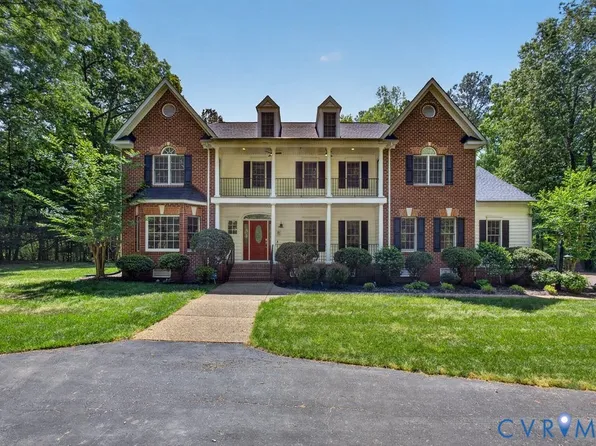 13501 Blue Heron Cir, Chesterfield, VA 23838